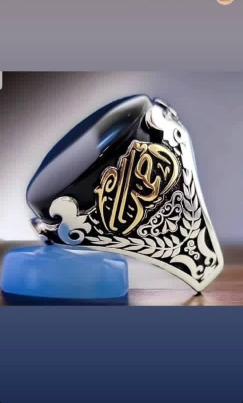 خواتم عقيق