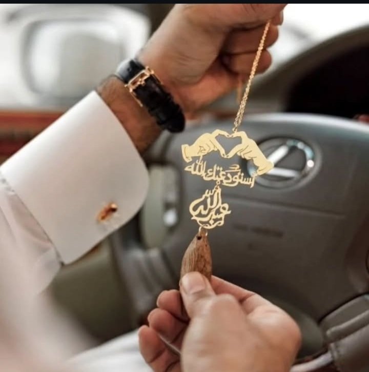 تعليقه سيارةْ